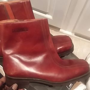 1 pair of Durango Boots